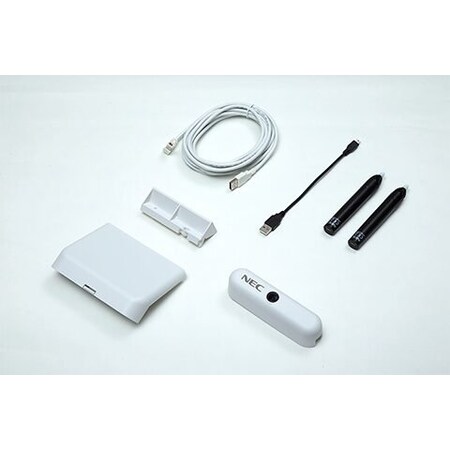 Nec Interactive Camera Module w/ Dual Pens For The Np-U321H/Um351W/Um361X NP04WI